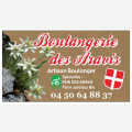 Boulangerie des Aravis