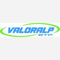 VALORALP BTP